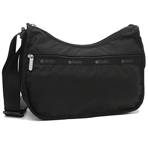 レスポートサック(LeSportsac) ショルダー 黒 ショルダーバッグ